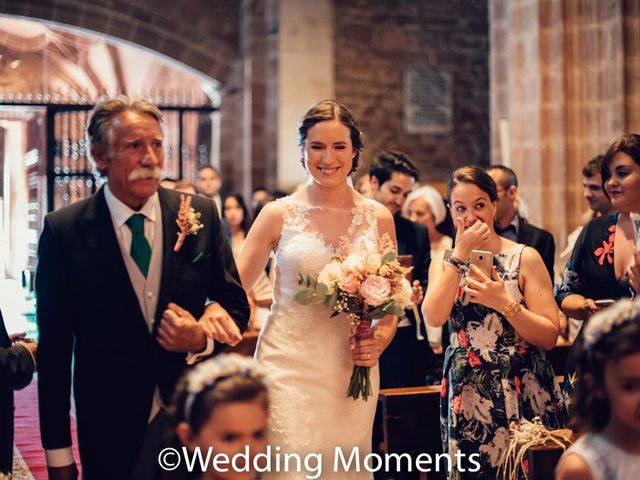 La boda de Juan Pedro y Paula en Alcazar De San Juan, Ciudad Real 2