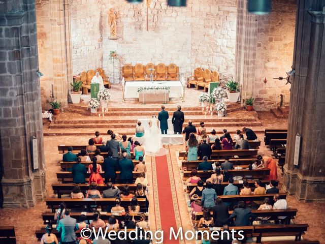 La boda de Juan Pedro y Paula en Alcazar De San Juan, Ciudad Real 3