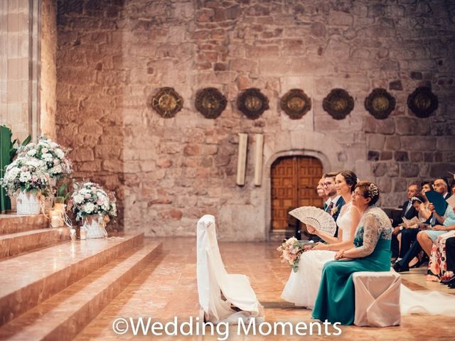 La boda de Juan Pedro y Paula en Alcazar De San Juan, Ciudad Real 4