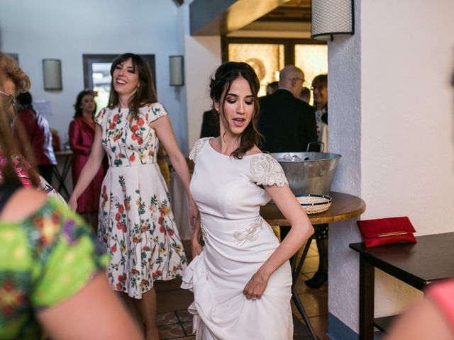 La boda de Toni y Laura en El Puig, Valencia 42