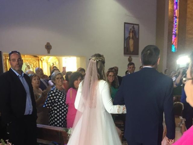 La boda de Ángel y Elena en Casas De Haro, Cuenca 3