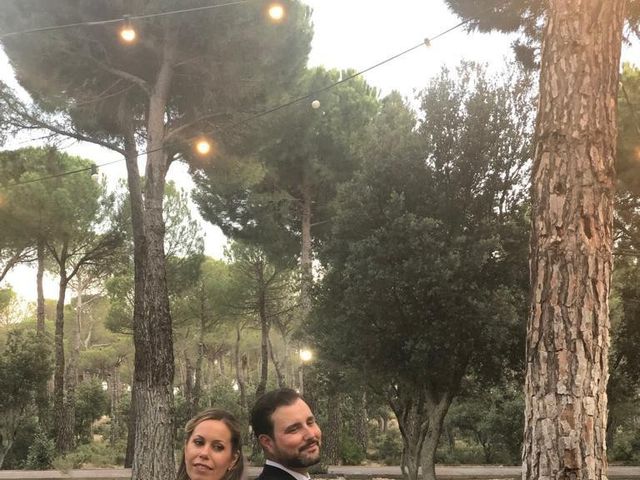 La boda de Ángel y Elena en Casas De Haro, Cuenca 5