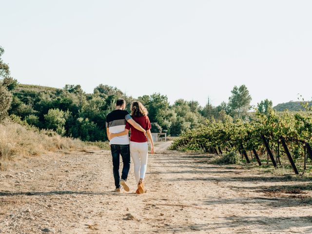 La boda de Aritz y Blanca en Lleida, Lleida 33