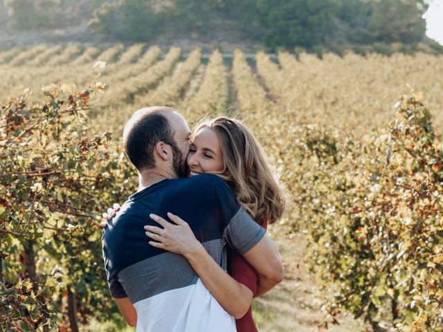 La boda de Aritz y Blanca en Lleida, Lleida 36