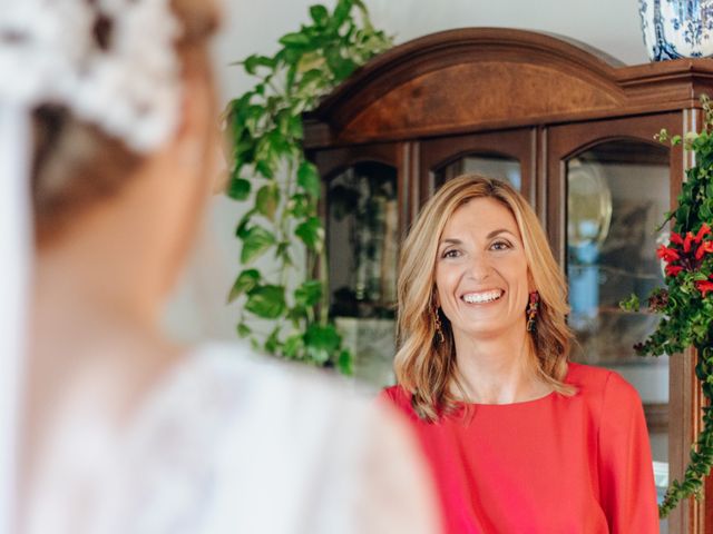 La boda de Aritz y Blanca en Lleida, Lleida 7