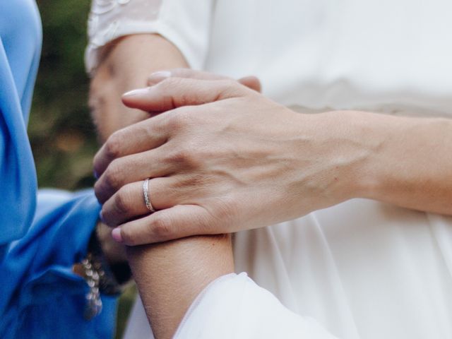 La boda de Aritz y Blanca en Lleida, Lleida 10