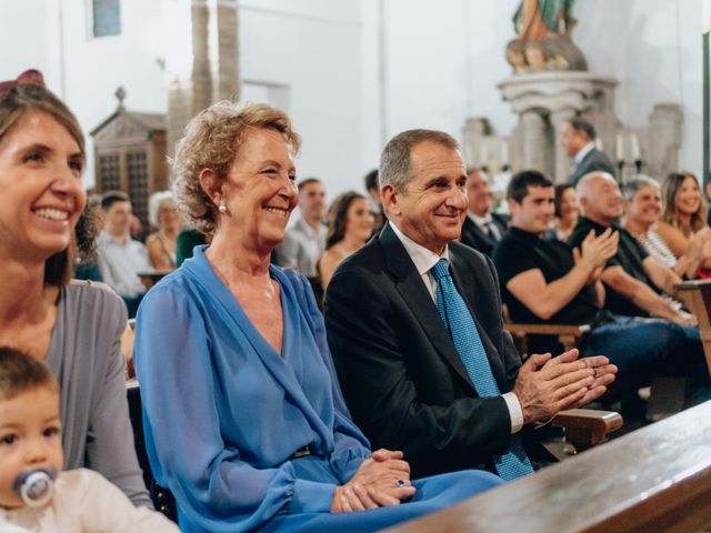 La boda de Aritz y Blanca en Lleida, Lleida 15