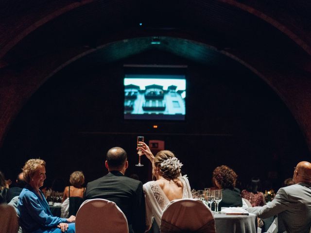 La boda de Aritz y Blanca en Lleida, Lleida 27