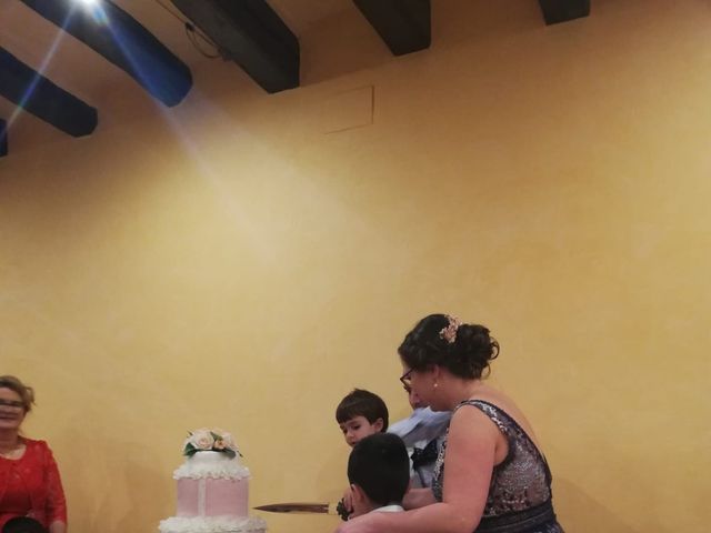 La boda de Oscar y Laura  en Capellades, Barcelona 4