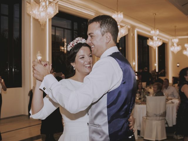 La boda de Diego y Cristina en Sotopalacios, Burgos 19