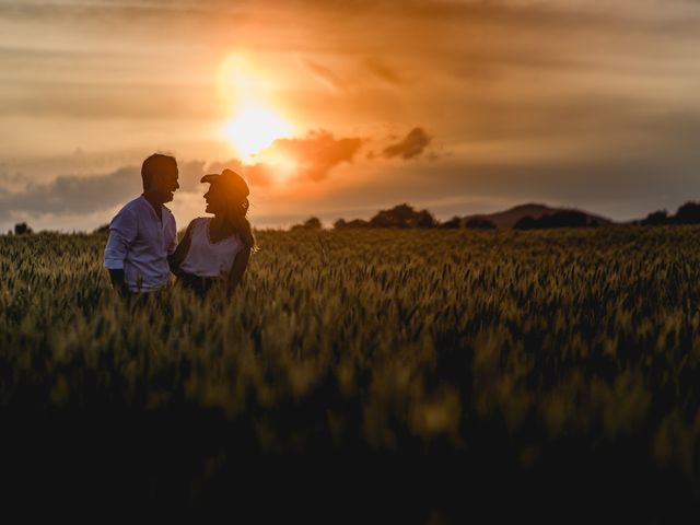 La boda de Albert y Anna en Viladrau, Girona 5