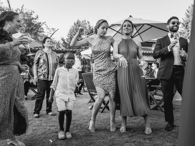 La boda de Albert y Anna en Viladrau, Girona 41