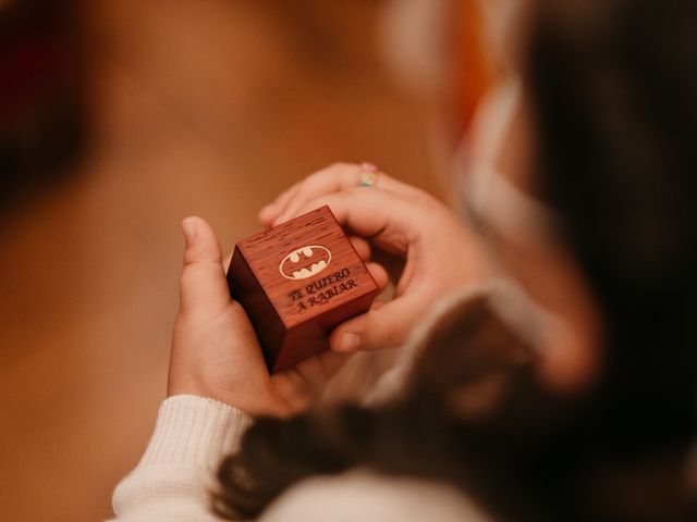 La boda de Manolo y Esther en Valdepeñas, Ciudad Real 87