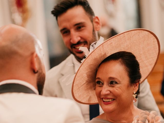 La boda de Manolo y Esther en Valdepeñas, Ciudad Real 95