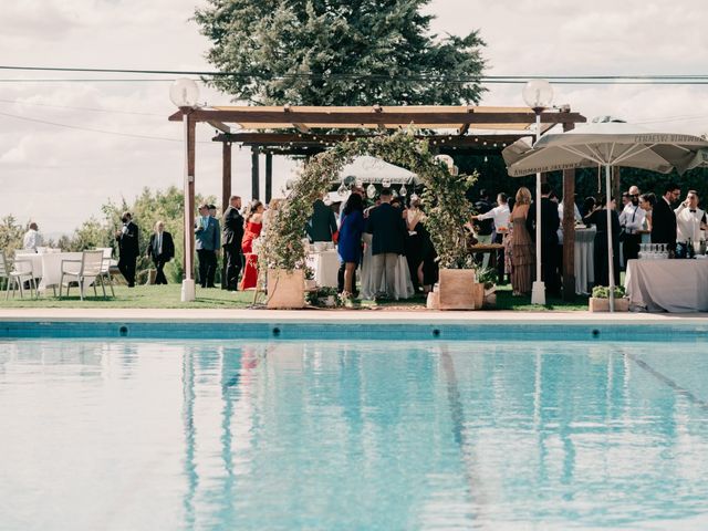 La boda de Manolo y Esther en Valdepeñas, Ciudad Real 122