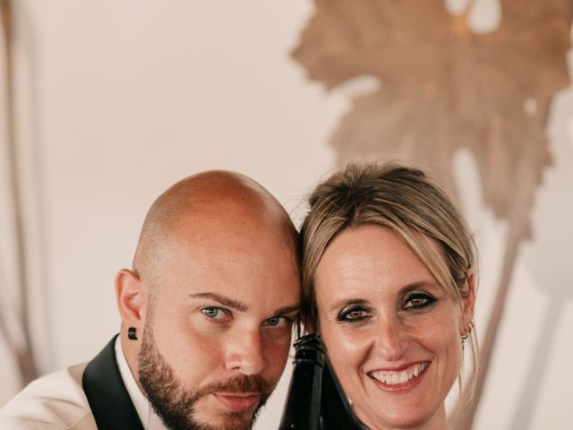 La boda de Manolo y Esther en Valdepeñas, Ciudad Real 132