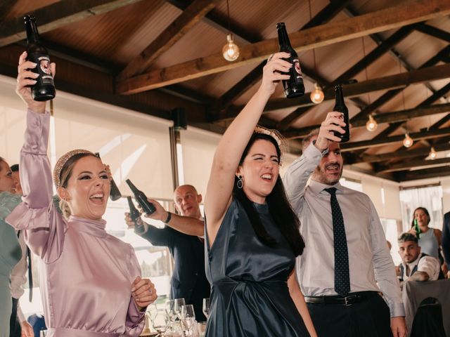 La boda de Manolo y Esther en Valdepeñas, Ciudad Real 133