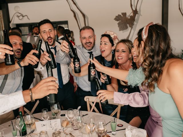 La boda de Manolo y Esther en Valdepeñas, Ciudad Real 134