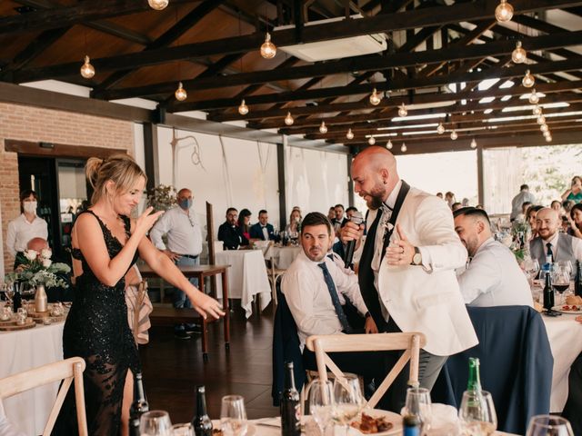 La boda de Manolo y Esther en Valdepeñas, Ciudad Real 137