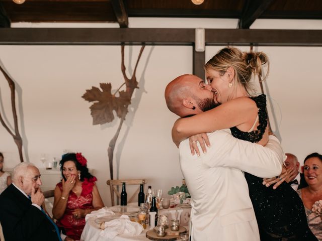 La boda de Manolo y Esther en Valdepeñas, Ciudad Real 138