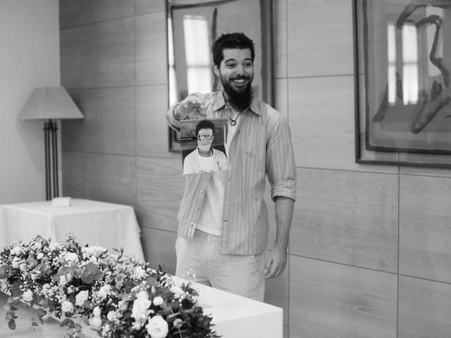 La boda de Jaime y Maria en Salamanca, Salamanca 66