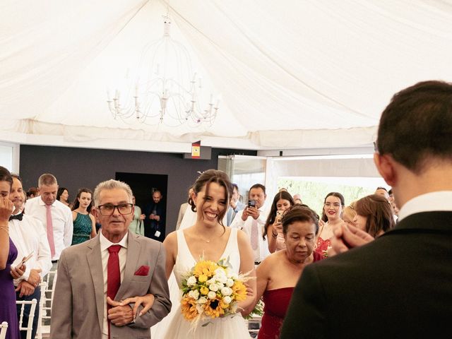 La boda de Sabrina y Samuel en Petrer, Alicante 105