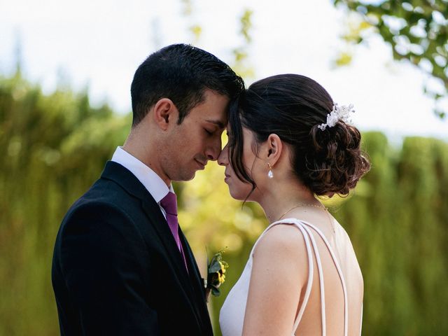 La boda de Sabrina y Samuel en Petrer, Alicante 135