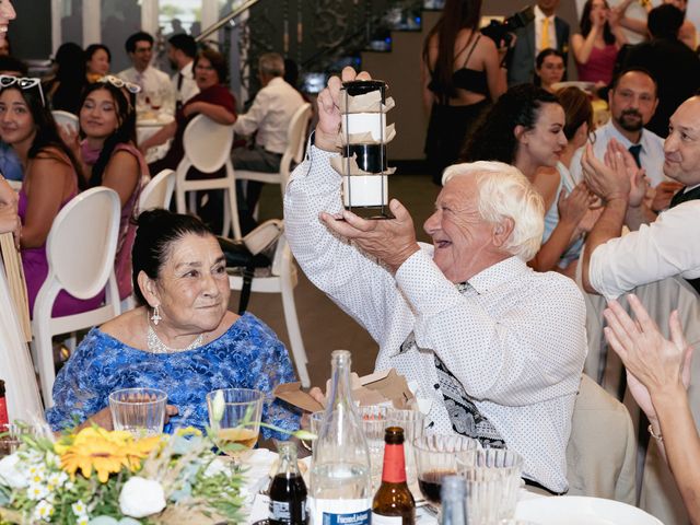 La boda de Sabrina y Samuel en Petrer, Alicante 153