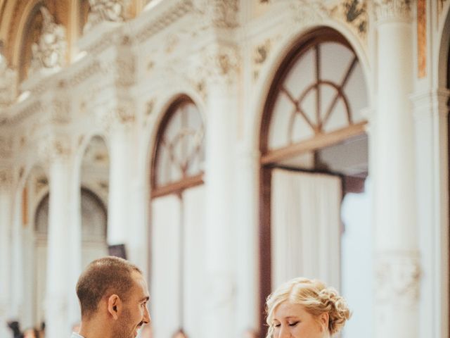 La boda de Janja y Juani en Málaga, Málaga 17