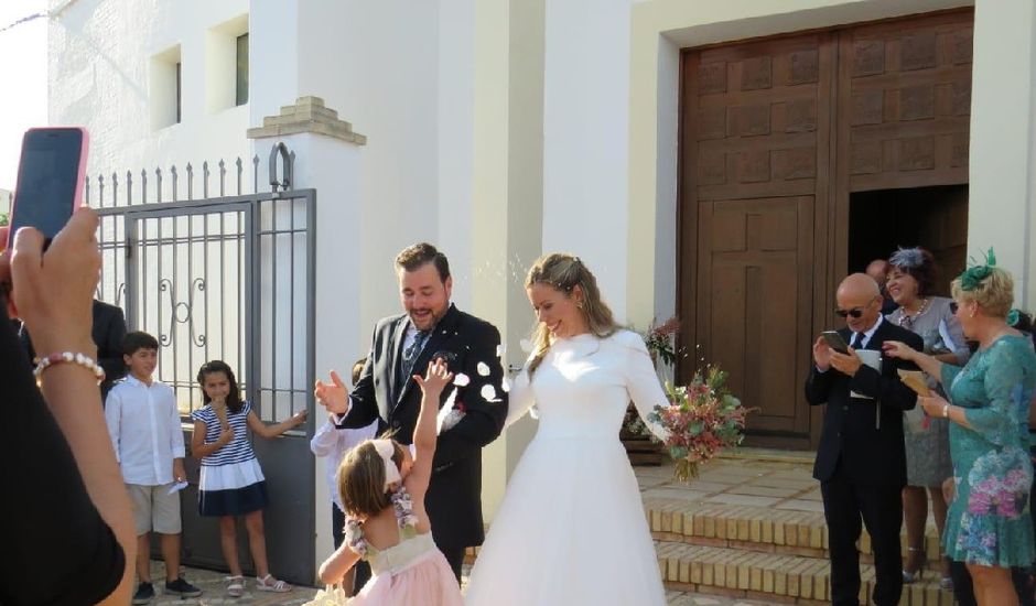 La boda de Ángel y Elena en Casas De Haro, Cuenca