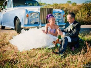 La boda de Jean Manuel y Beatriz 2