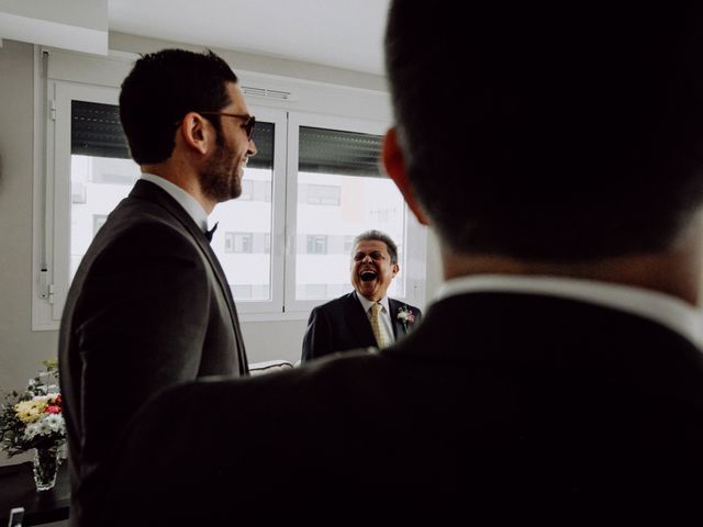 La boda de Jorge y Mireymar en Illescas, Toledo 38