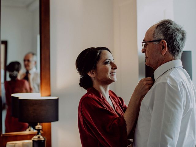 La boda de Jorge y Mireymar en Illescas, Toledo 44