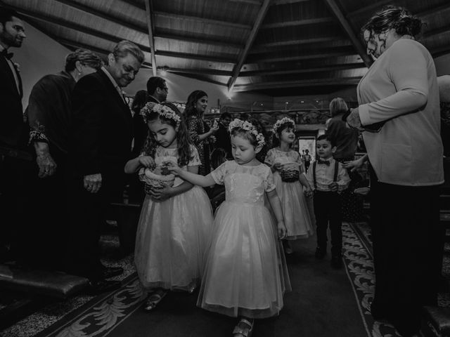 La boda de Jorge y Mireymar en Illescas, Toledo 89