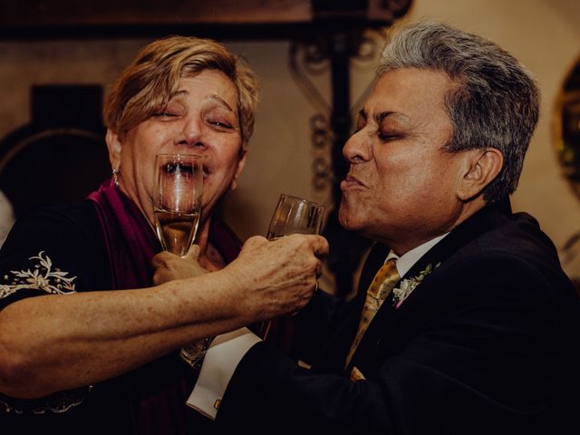 La boda de Jorge y Mireymar en Illescas, Toledo 141