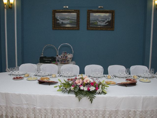 La boda de Jorge y Estefanía en San Benito, Sevilla 20