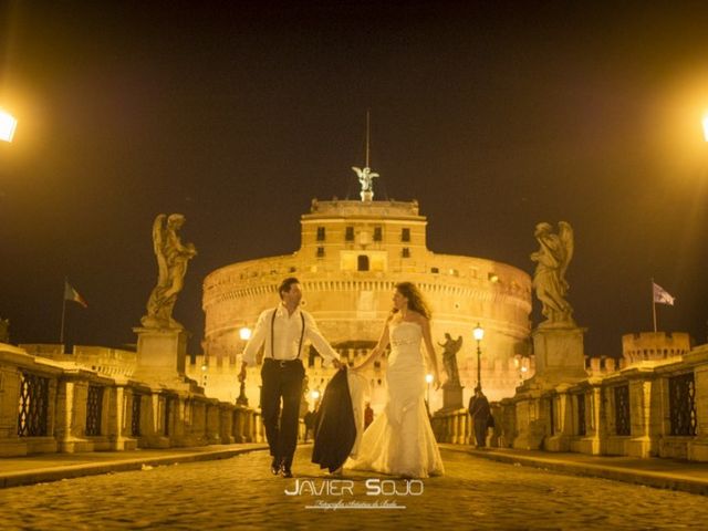 La boda de Paco y Herminia  en Jerez De La Frontera, Cádiz 12