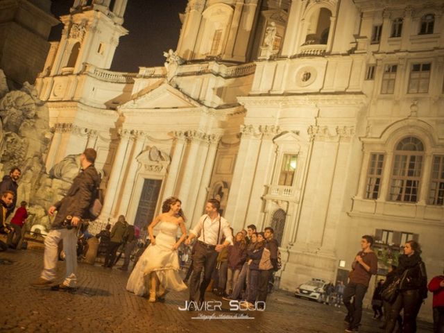 La boda de Paco y Herminia  en Jerez De La Frontera, Cádiz 14