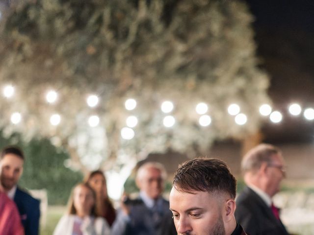 La boda de Dani y Susana en La Garriga, Barcelona 3