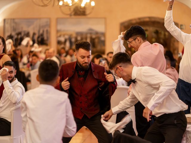 La boda de Dani y Susana en La Garriga, Barcelona 7