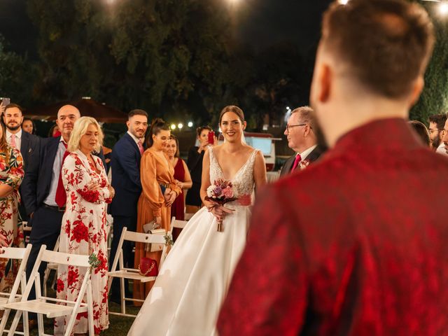 La boda de Dani y Susana en La Garriga, Barcelona 17