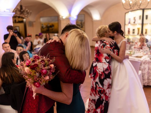 La boda de Dani y Susana en La Garriga, Barcelona 68