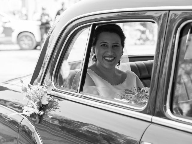 La boda de Fernando y Maria en Toledo, Toledo 4