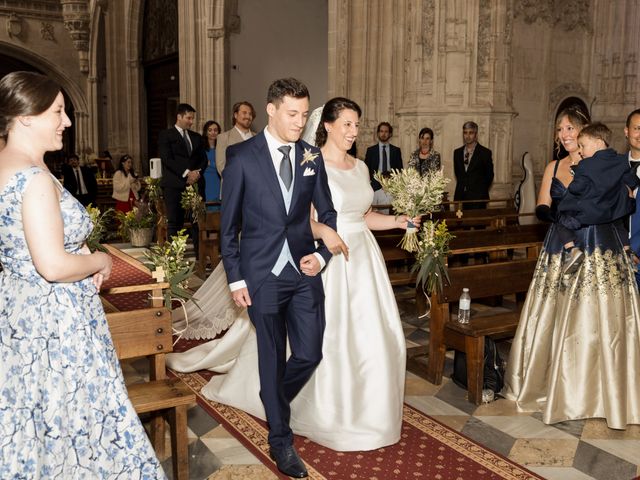 La boda de Fernando y Maria en Toledo, Toledo 6