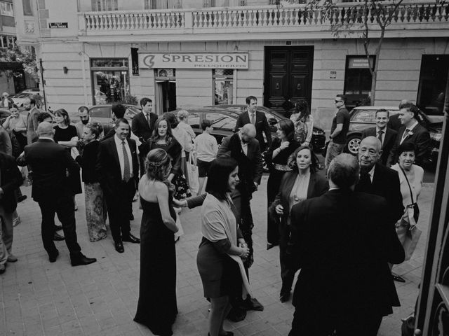 La boda de Luis y Ana en Galapagar, Madrid 5