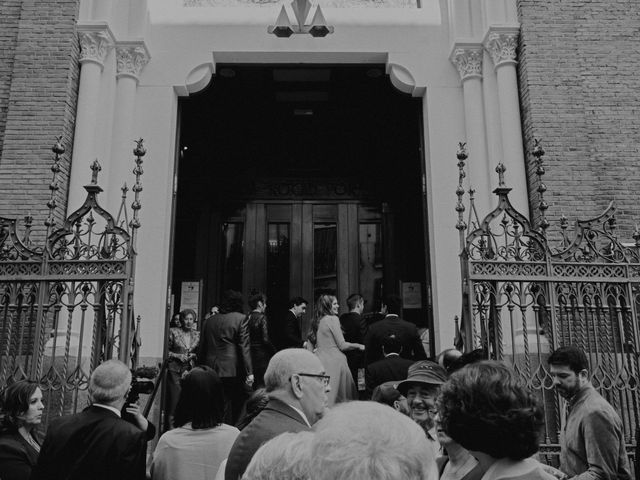 La boda de Luis y Ana en Galapagar, Madrid 9