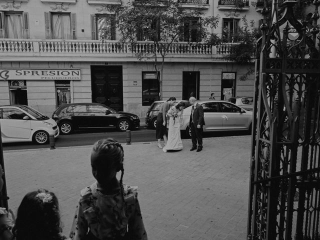 La boda de Luis y Ana en Galapagar, Madrid 14