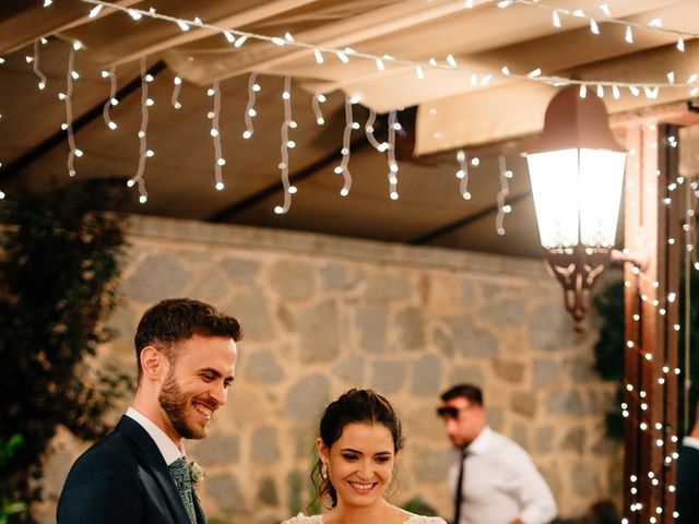 La boda de Raúl y Cristina en Ávila, Ávila 3