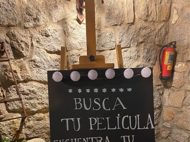 La boda de Raúl y Cristina en Ávila, Ávila 6