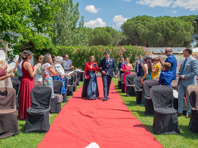 La boda de Jairo y Judith en Valladolid, Valladolid 17